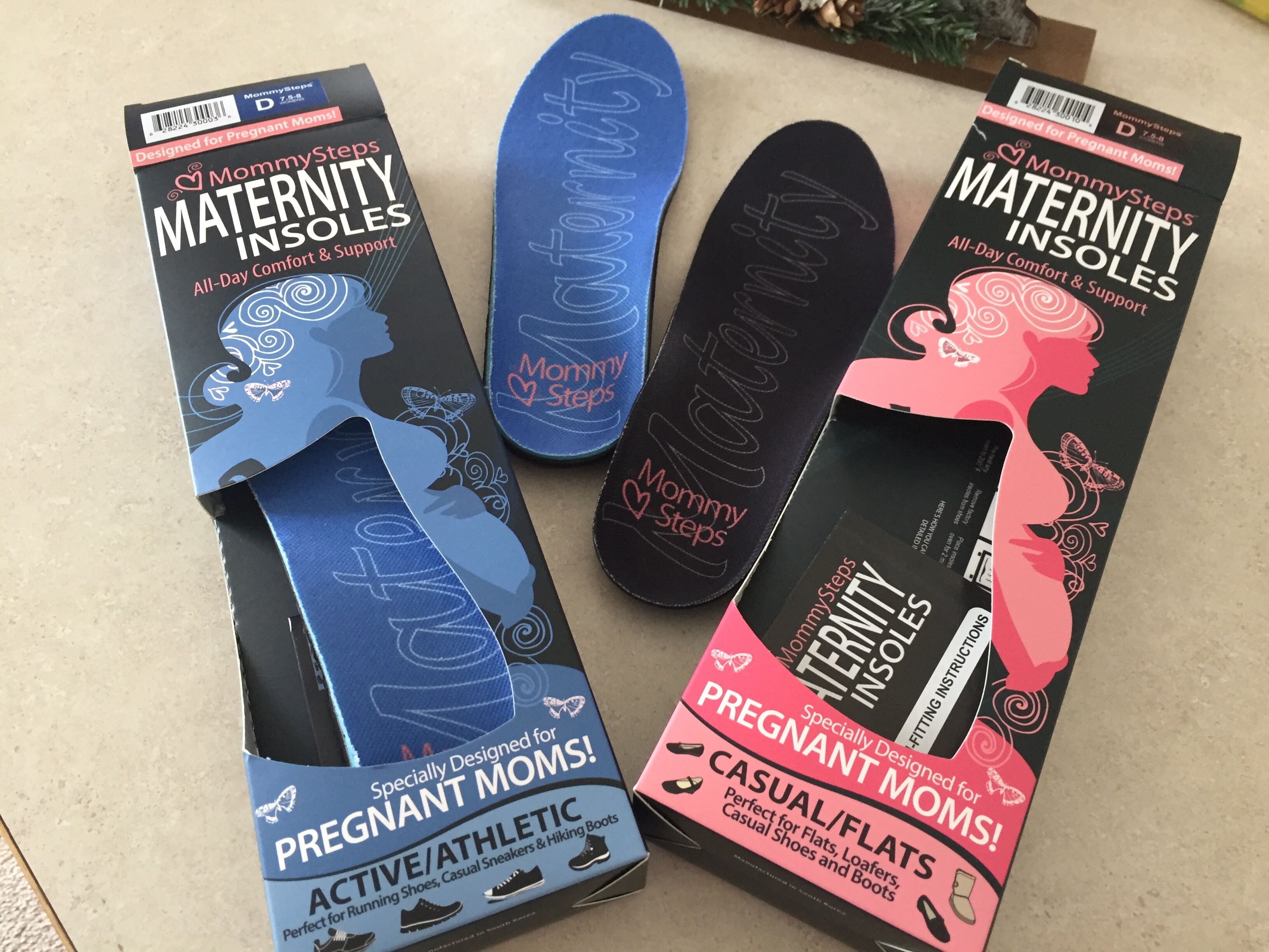 insoles-for-pregnant-women